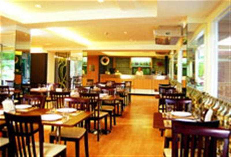 Grand Watergate Hotel Bangkok Kültér fotó