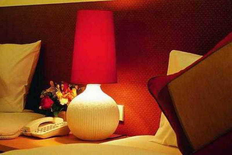 Grand Watergate Hotel Bangkok Kültér fotó